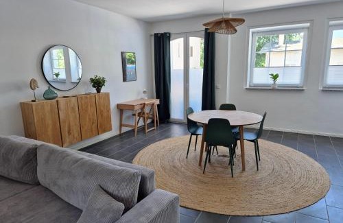 Munchen District Apartment | Suite 1 - Apartments am Schloss