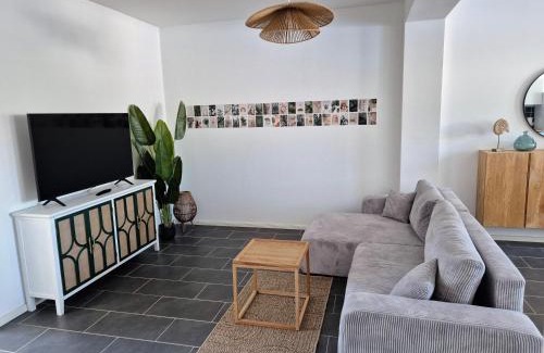 Munchen District Apartment | Suite 1 - Apartments am Schloss