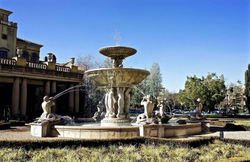 Lone Hill Apartment | Suite 1 Apartment