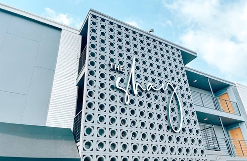 Midtown Apartment | Suite #1 Modern One Bedroom in Midtown, OKC!