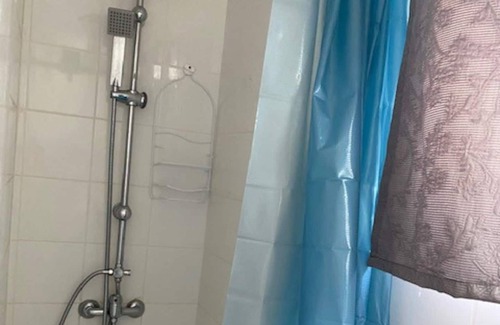 Rio San Juan Apartment | Suite 1: Oceanview Deluxe Studio 1 Block to Beach