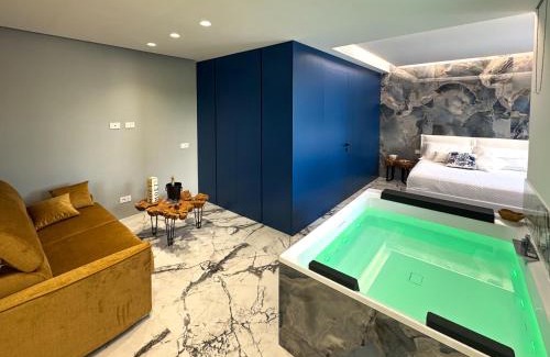 Polignano a Mare House | Suite 18