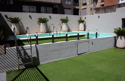 Centro Apartment | Suite 19: Apartamento Acogedor en Rosario Centro
