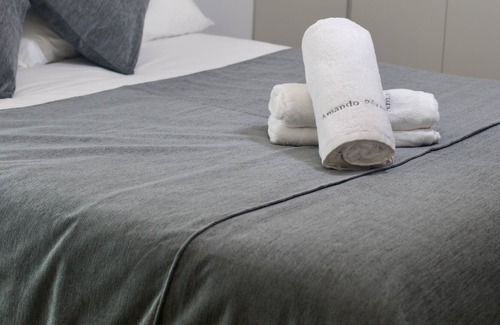Figueras (Castropol) Apartment | Suite 202 - 1 Bedroom Suite in Amando Perez Suites