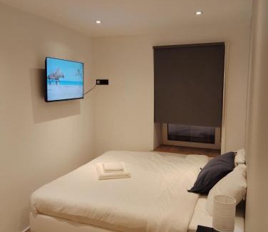 Lorcy House | Suite 2P à Saint-Hubert