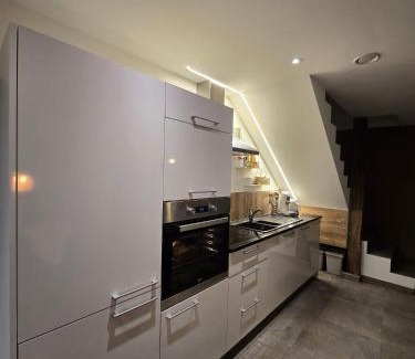 Lorcy House | Suite 2P à Saint-Hubert