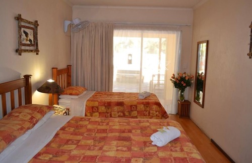 Kempton Park Bed & Breakfast | Suite 4-Doves Nest Guest House-Bed and Breakfast
