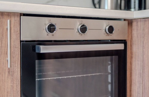 Amfilochia Apartment | Suite 4 on the hill - Stunning Panoramic View