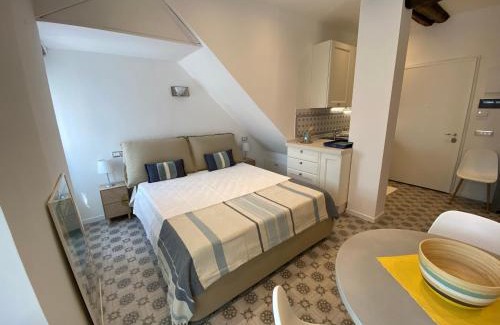 Celle Ligure Apartment | Suite 5 stelle nel Borgo di Celle Ligure