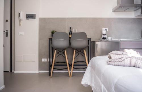 Crocetta-San Lazzaro-Modena Est Apartment | Suite 649 Mono con terrazzo