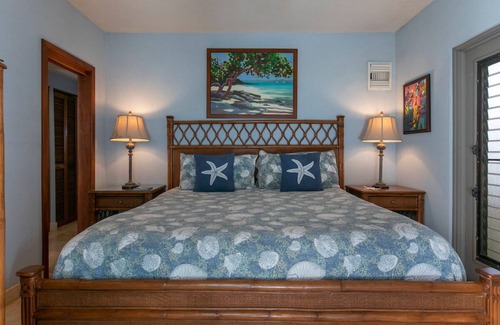 Estate Enighed Hotel | Suite 8B - Gallows Point Resort Oceanfront Lower 1BR By Suite St. John Villas
