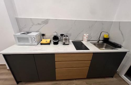 Quartiere XXII Collatino House | Suite 98