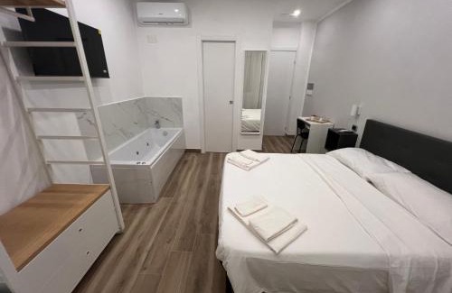 Quartiere XXII Collatino House | Suite 98