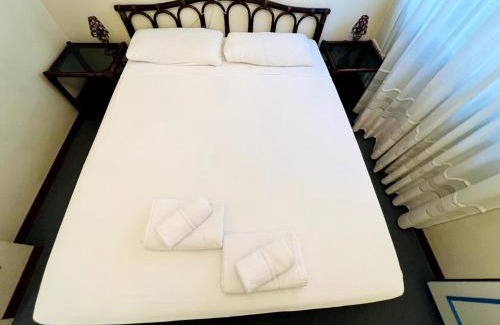 Ospedaletti Apartment | Suite A 2 passi dalla Spiaggia - Ospedaletti