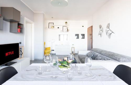 Centro Giano Apartment | SUITE-Aeroporto-Fiera di Roma