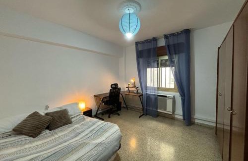 Figares Apartment | Suite Alhamar