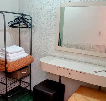 Aguascalientes House | Suite amplia privada a 8 min del centro