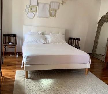 Cagliari Apartment | Suite apartment sul Corso Vittorio