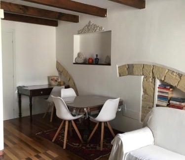 Cagliari Apartment | Suite apartment sul Corso Vittorio