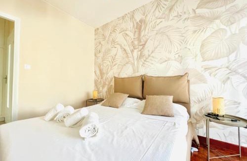 Sanremo Old Town Apartment | Suite Astraldi - a 2 minuti dall'Ariston