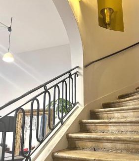 Downtown Angers House | Suite Aubance - Maison Bossoreil