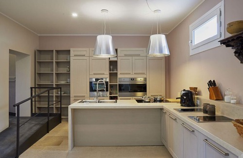 Noto Apartment | Suite Aurispa 143 con terrazza Noto