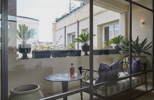 Noto Apartment | Suite Aurispa 143 con terrazza Noto