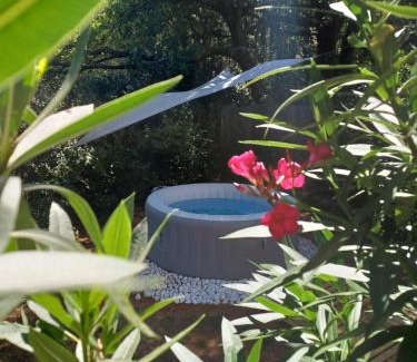 Peyrolles-en-Provence House | Suite avec jardin entre Aix en Provence, Luberon et Verdon