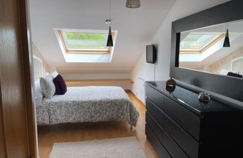 Padron Apartment | Suite Azucarera