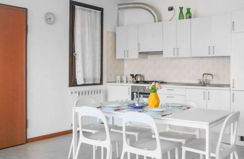 Biosio Apartment | SUITE BELVEDERE by Design Studio