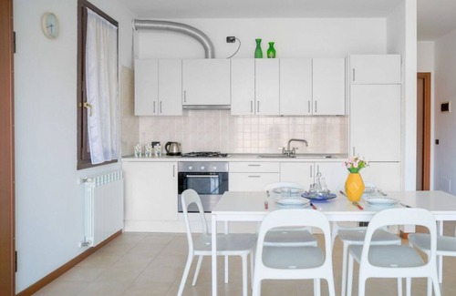 Biosio Apartment | SUITE BELVEDERE by Design Studio