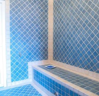 Naturist Village House | Suite Bradia, Riad 2 Couple only au village naturiste