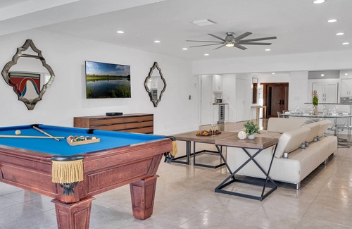 Barrier Island Condo | Suite by Beach | Waterfront | Lago Key One