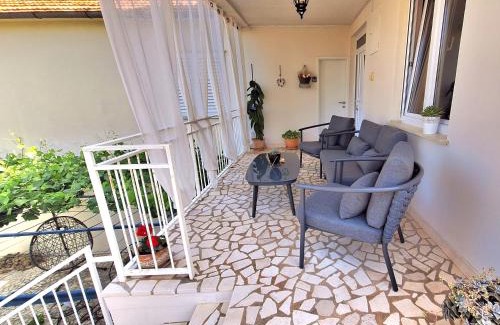 Cavtat Apartment | Suite by the beach