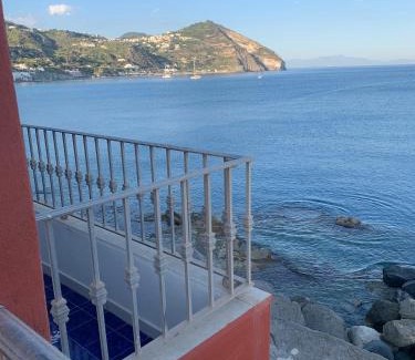 Sant'Angelo Apartment | Suite Capri