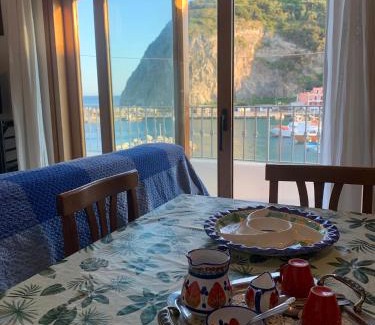 Sant'Angelo Apartment | Suite Capri