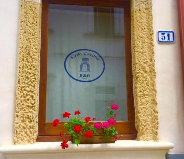 Galatina Historic Centre Bed & Breakfast | Suite Cavour B&B