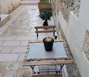 Galatina Historic Centre Bed & Breakfast | Suite Cavour B&B