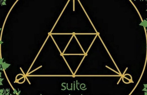 Sumare House | Suite Clorofila House Guest House