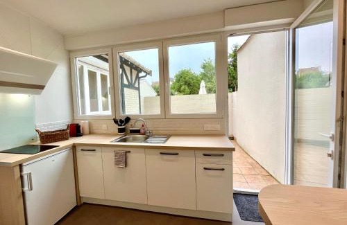 Hincmar Apartment | Suite Clovis 2