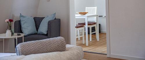 Merl Apartment | Suite Cuveé Zell