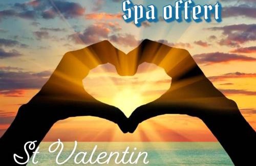 Maussane Bed & Breakfast | suite détente