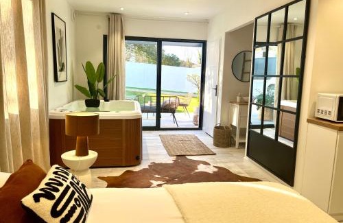 Russan Bed & Breakfast | Suite d’Anastasie