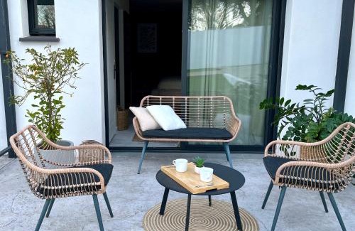 Russan Bed & Breakfast | Suite d’Anastasie