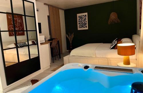 Russan Bed & Breakfast | Suite d’Anastasie