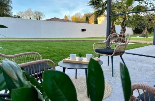 Russan Bed & Breakfast | Suite d’Anastasie