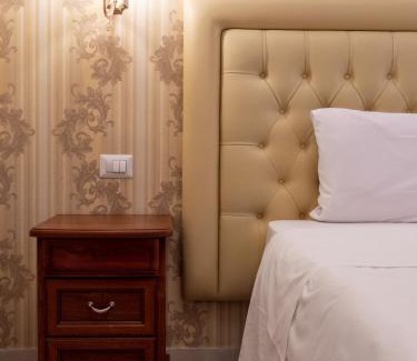 Rione XVIII Castro Pretorio House | Suite Dal Conte