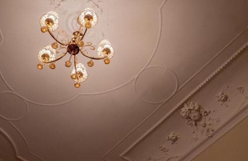 Rione XVIII Castro Pretorio House | Suite Dal Conte