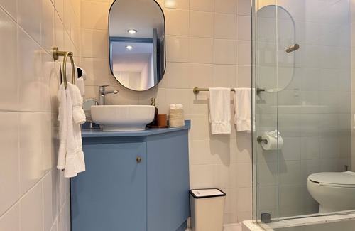 Del Carmen Hotel | Suite Deluxe King - 07