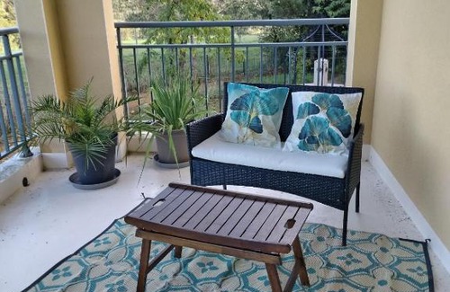 Juvignac Apartment | Suite Deluxe vue sur Golf